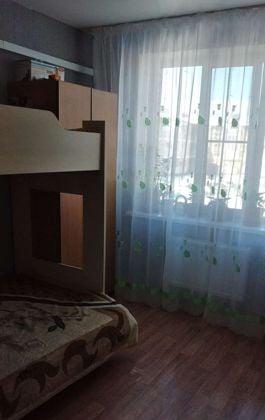 Продажа 2-комнатной квартиры, Краснодар, 1-й Краснодарский проезд,  2к4