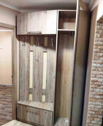 Продажа 1-комнатной квартиры, Краснодар, улица Евгении Жигуленко,  11к1