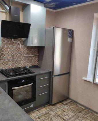 Продажа 1-комнатной квартиры, Краснодар, улица Евгении Жигуленко,  11к1