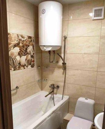 Продажа 1-комнатной квартиры, Краснодар, улица Евгении Жигуленко,  11к1