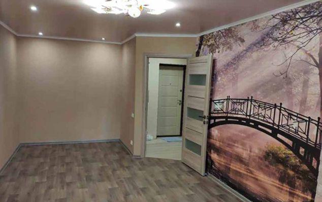 Продажа 1-комнатной квартиры, Краснодар, улица Евгении Жигуленко,  11к1