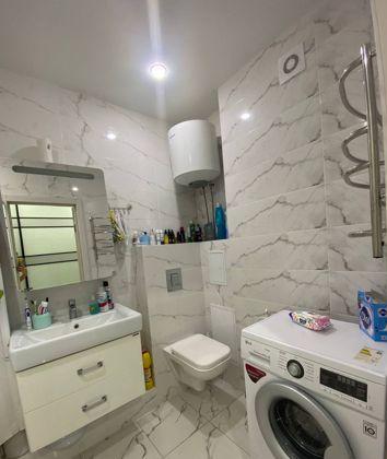 Продажа 1-комнатной квартиры, Краснодар, Командорская улица,  1к1