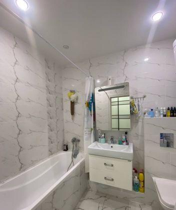 Продажа 1-комнатной квартиры, Краснодар, Командорская улица,  1к1