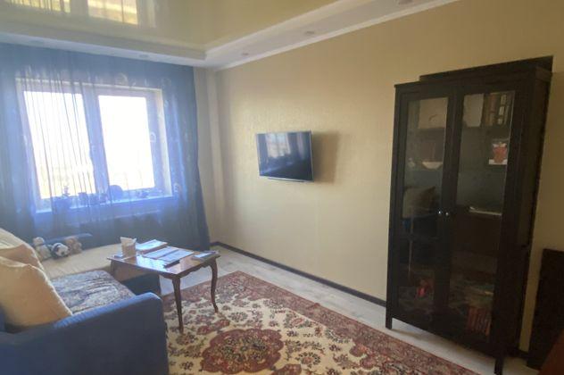 Продажа 2-комнатной квартиры, Краснодар, улица Симиренко,  37к1