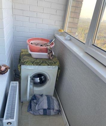 Продажа 2-комнатной квартиры, Краснодар, улица Симиренко,  37к1