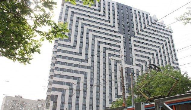 Продажа 1-комнатной квартиры, Краснодар, Железнодорожная улица,  23/1