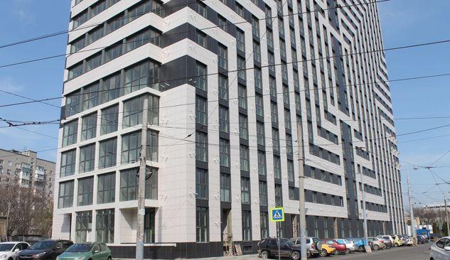 Продажа 1-комнатной квартиры, Краснодар, Железнодорожная улица,  23/1