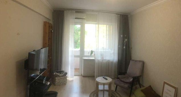 Продажа 2-комнатной квартиры, Краснодар, улица Воровского,  223