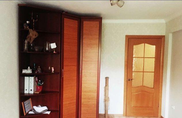 Продажа 2-комнатной квартиры, Краснодар, улица Воровского,  223