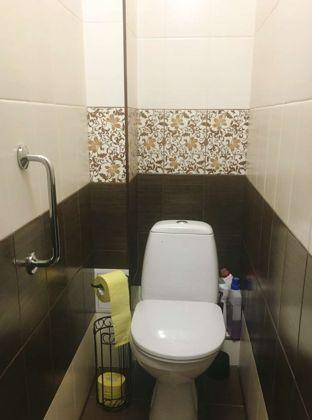 Продажа 2-комнатной квартиры, Краснодар, улица Воровского,  223