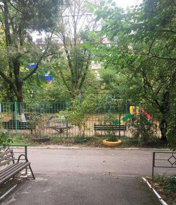 Продажа 2-комнатной квартиры, Краснодар, улица Воровского,  223