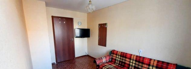 Продажа 3-комнатной квартиры, Краснодар, улица Авиагородок,  21