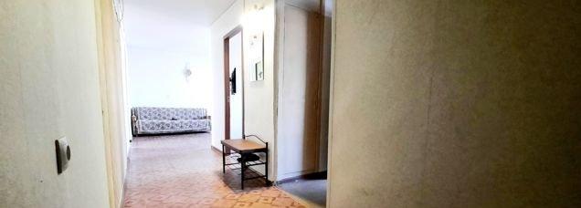 Продажа 3-комнатной квартиры, Краснодар, улица Авиагородок,  21