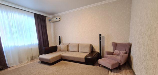 Продажа 3-комнатной квартиры, Краснодар, Казбекская улица,  13