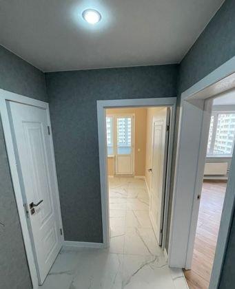 Продажа 1-комнатной квартиры, Краснодар, Совхозная улица,  20