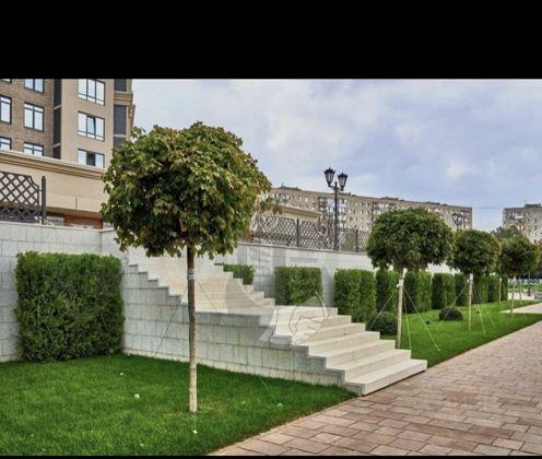 Продажа 1-комнатной квартиры, Краснодар, Дальняя улица,  8к1