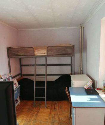 Продажа 2-комнатной квартиры, Краснодар, улица Тургенева,  148