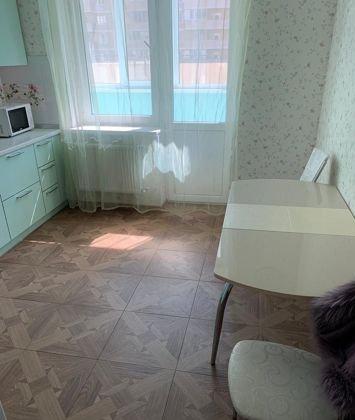 Продажа 2-комнатной квартиры, Краснодар, улица Симиренко,  37к2