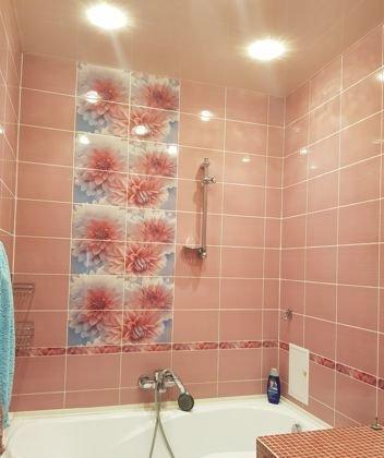 Продажа 2-комнатной квартиры, Краснодар, улица Симиренко,  37к2