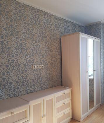 Продажа 2-комнатной квартиры, Краснодар, улица Симиренко,  37к2