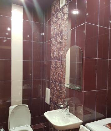 Продажа 2-комнатной квартиры, Краснодар, улица Симиренко,  37к2