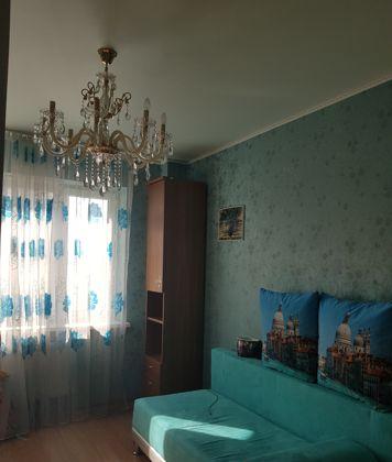 Продажа 2-комнатной квартиры, Краснодар, улица Симиренко,  37к2