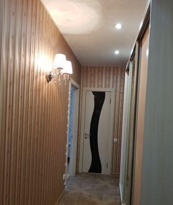 Продажа 2-комнатной квартиры, Краснодар, улица Симиренко,  37к2