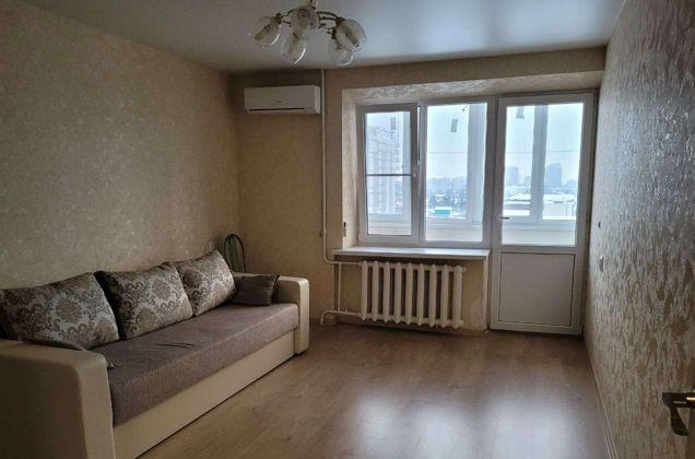Продажа 1-комнатной квартиры, Краснодар, Новокузнечная улица,  127