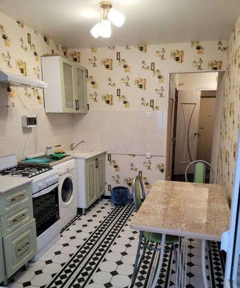 Продажа 1-комнатной квартиры, Краснодар, Новокузнечная улица,  127