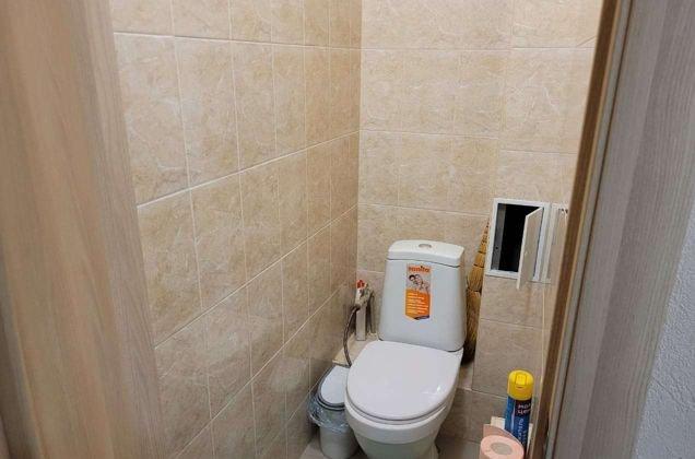 Продажа 1-комнатной квартиры, Краснодар, Новокузнечная улица,  127