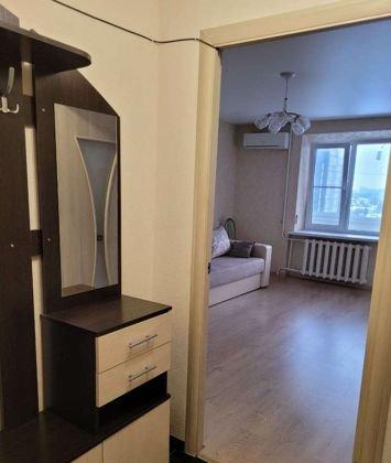 Продажа 1-комнатной квартиры, Краснодар, Новокузнечная улица,  127