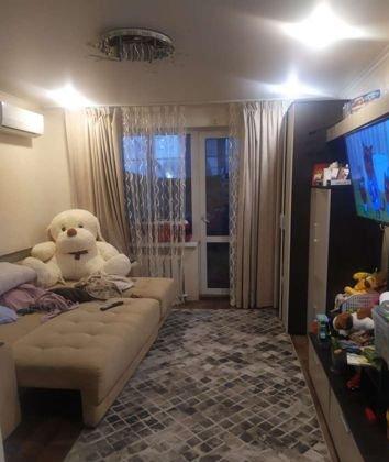 Продажа 2-комнатной квартиры, Краснодар, Станкостроительная улица,  5