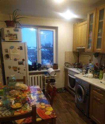 Продажа 2-комнатной квартиры, Краснодар, Станкостроительная улица,  5