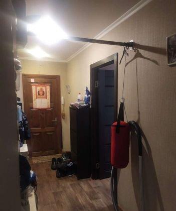 Продажа 2-комнатной квартиры, Краснодар, Станкостроительная улица,  5