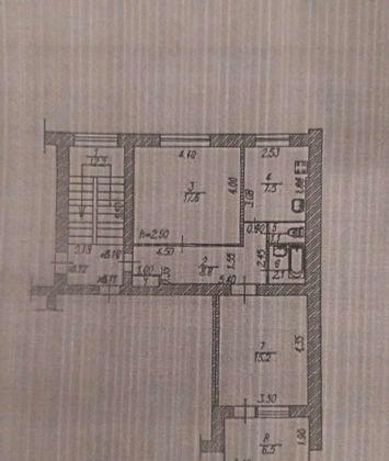 Продажа 2-комнатной квартиры, Краснодар, Станкостроительная улица,  5