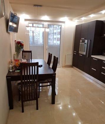 Продажа 3-комнатной квартиры, Краснодар, Рождественская набережная,  3