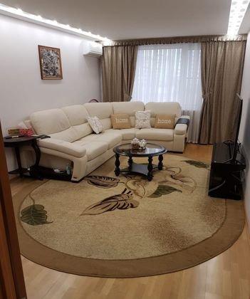 Продажа 3-комнатной квартиры, Краснодар, Рождественская набережная,  3