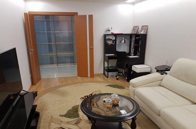 Продажа 3-комнатной квартиры, Краснодар, Рождественская набережная,  3