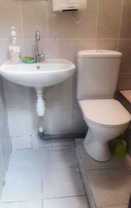 Продажа 1-комнатной квартиры, Краснодар, Дальняя улица,  1/4