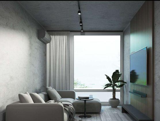 Продажа 1-комнатной квартиры, Краснодар, Круговая улица,  4Вк4