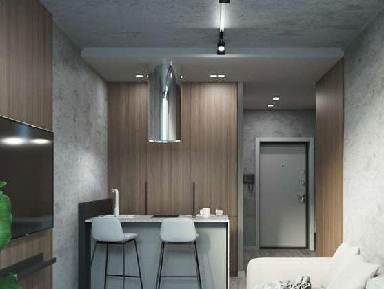 Продажа 1-комнатной квартиры, Краснодар, Круговая улица,  4Вк4