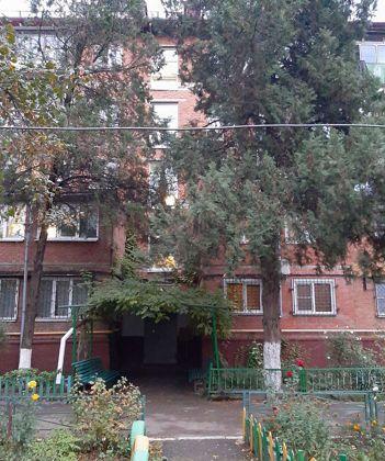 Продажа 3-комнатной квартиры, Краснодар, улица Котовского,  104