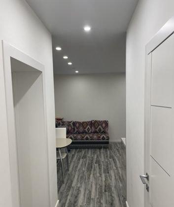 Продажа 1-комнатной квартиры, Краснодар, Кожевенная улица,  26