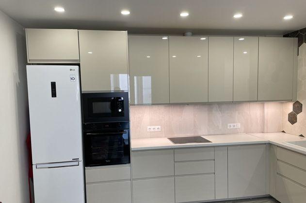 Продажа 1-комнатной квартиры, Краснодар, Кожевенная улица,  26