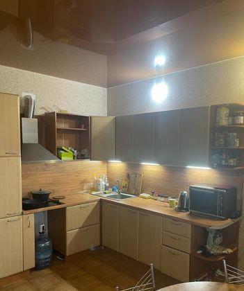 Продажа 2-комнатной квартиры, Краснодар, Промышленная улица,  33