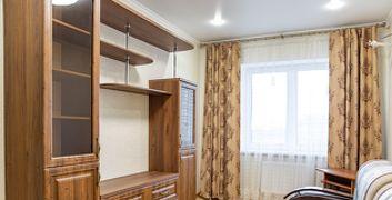 Продажа 1-комнатной квартиры, Краснодар, Круговая улица,  4Вк1