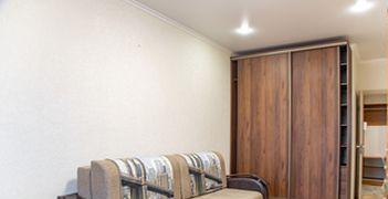 Продажа 1-комнатной квартиры, Краснодар, Круговая улица,  4Вк1