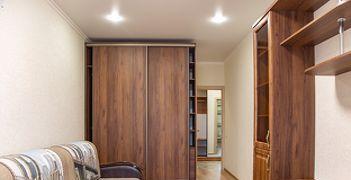 Продажа 1-комнатной квартиры, Краснодар, Круговая улица,  4Вк1