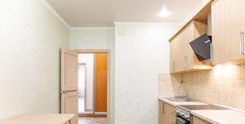 Продажа 1-комнатной квартиры, Краснодар, Круговая улица,  4Вк1