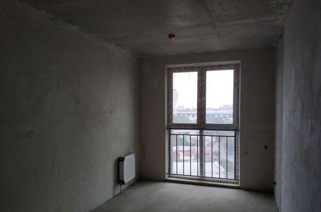 Продажа 2-комнатной квартиры, Краснодар, Железнодорожная улица,  23/1